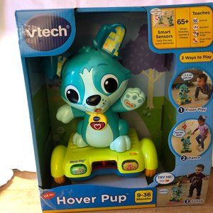 Vtech Hover Pup